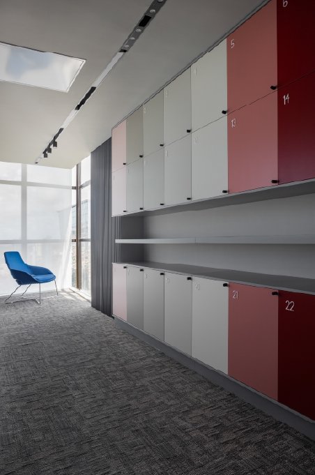 Corporativo 4 – Ana Sybelle