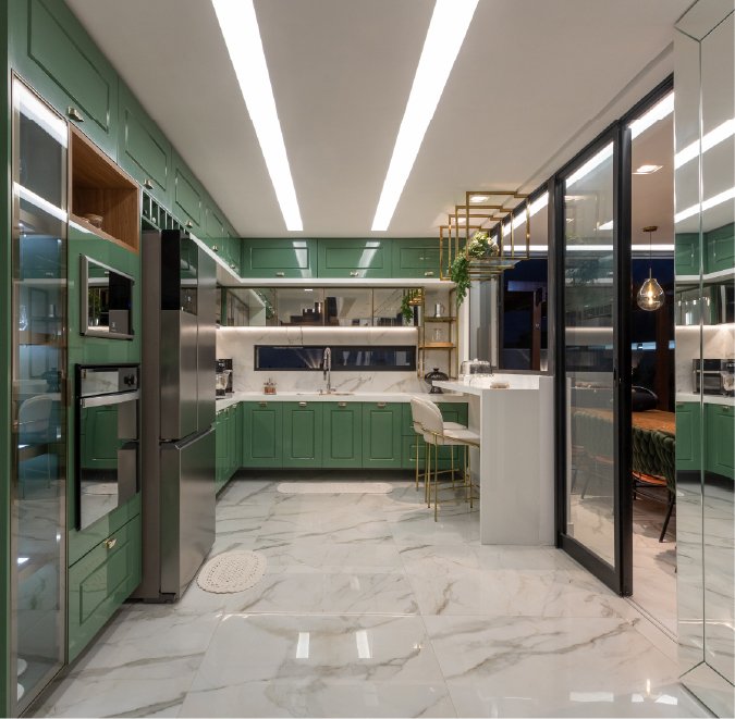 Cozinha 2 – Camila