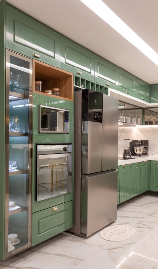 Cozinha 4 – Camila