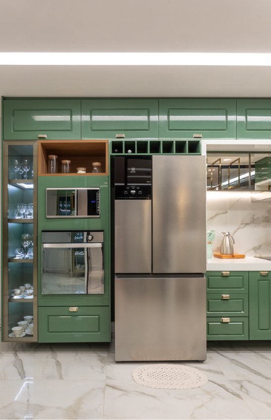 Cozinha 5 – Camila