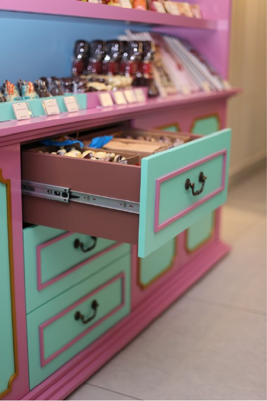 Comercial 3 – Caracol