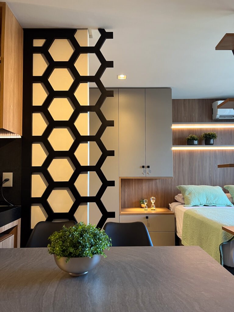 Sala de Jantar – Germana