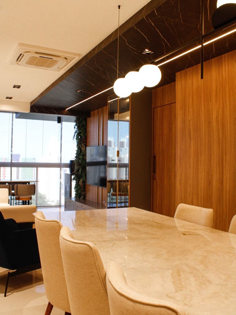 Sala de Jantar 2 – Grafitto