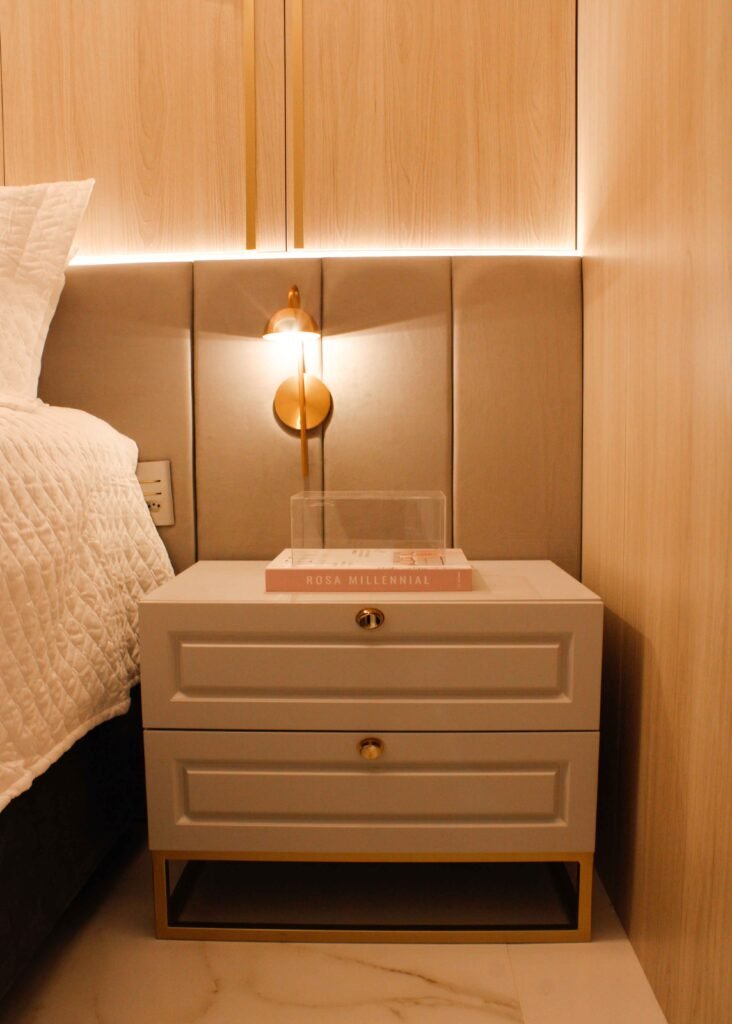 Quarto 2 – Grafitto