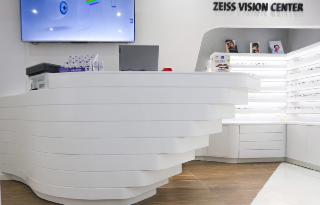 Comercial 2 – Zeiss